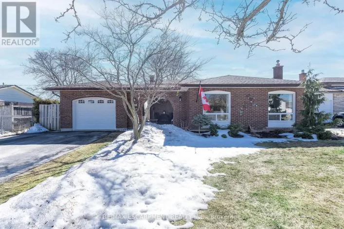 118 WESTWOOD CRESCENT, Welland
