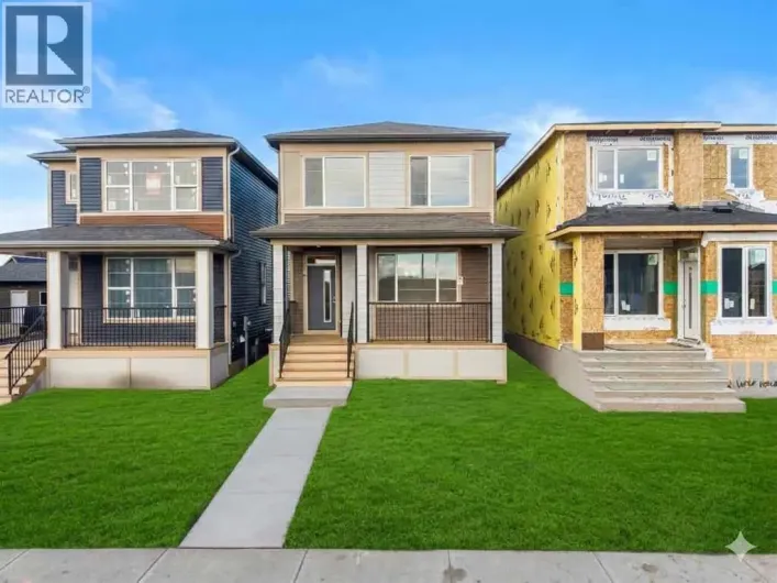 118 Wolf Hollow Terrace SE, Calgary