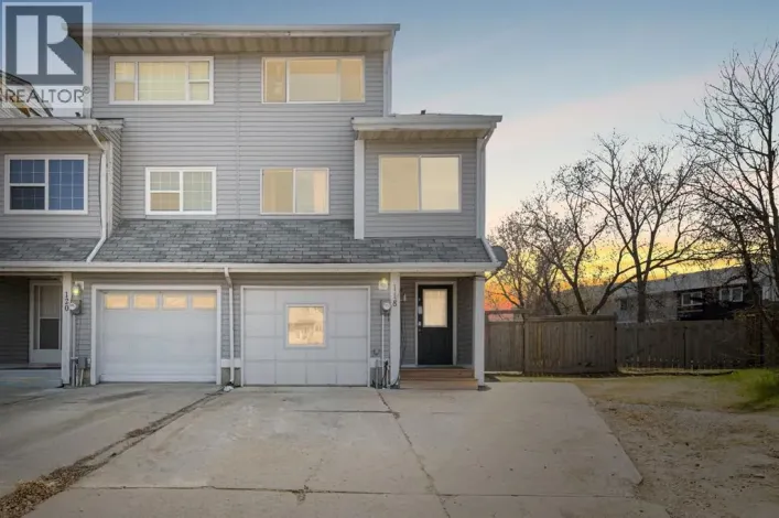 118 Wylie Place, Fort McMurray