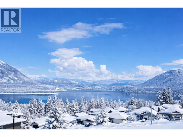 1180 16 Avenue SE Lot# 14, Salmon Arm