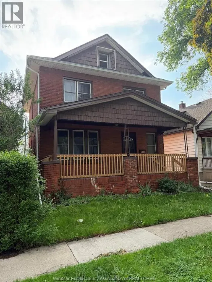1180 ALBERT, Windsor
