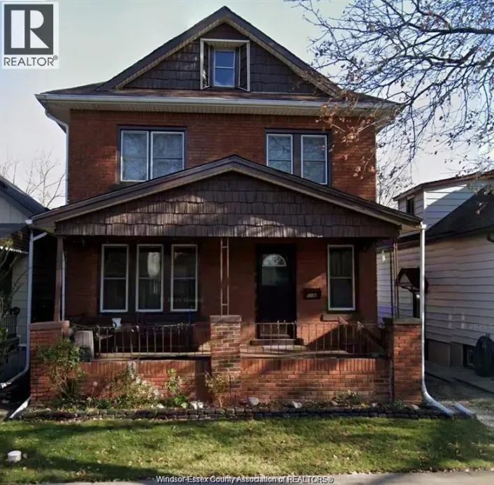 1180 ALBERT, Windsor