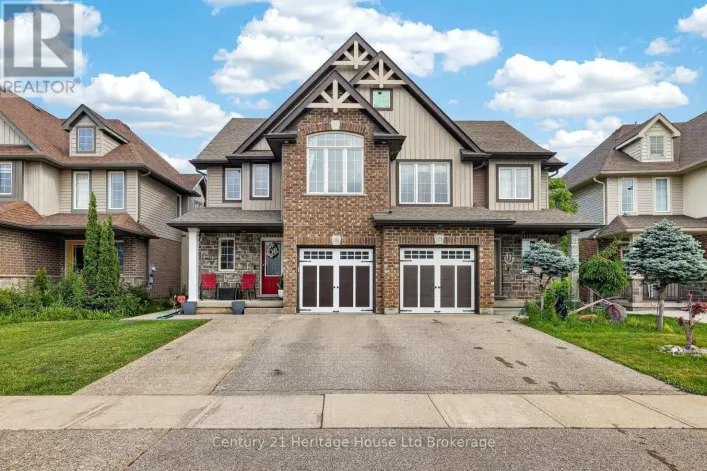1180 CAEN AVENUE, Woodstock