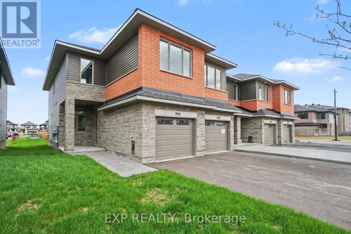 1180 COPE DRIVE, Ottawa
