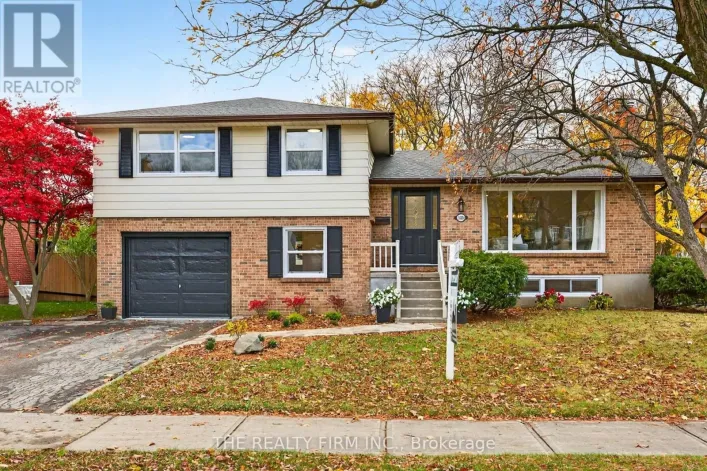 1180 GUILDWOOD BOULEVARD, London North