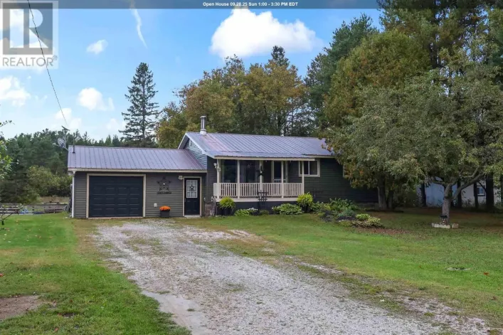 1180 Highway 552 W, Goulais River