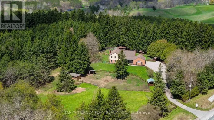 1180 LAKERIDGE ROAD, Uxbridge
