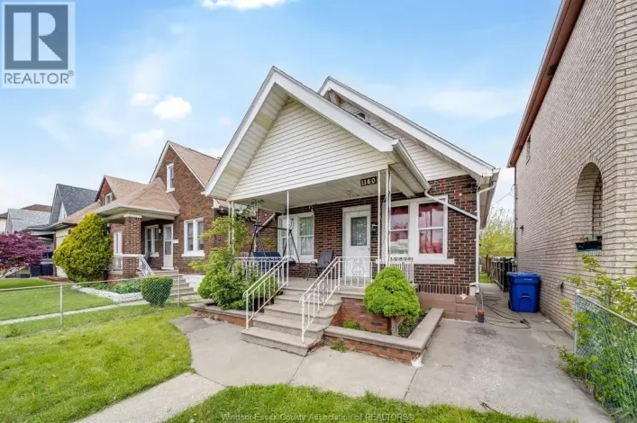 1180 LANGLOIS AVENUE, Windsor