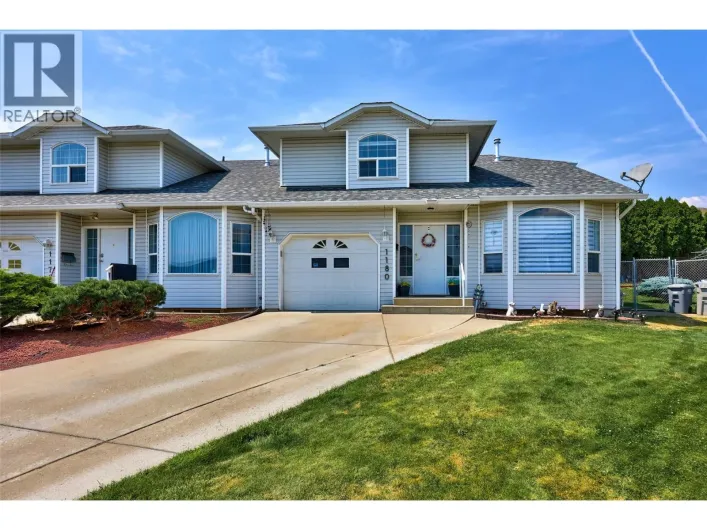 1180 Laroque Street, Kamloops