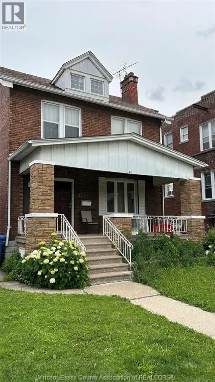 1180 LOUIS Unit# LOWER/MAIN, Windsor