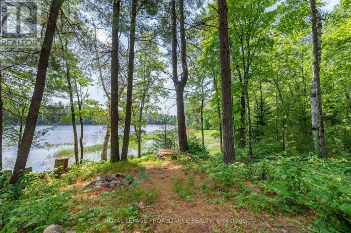 1180 MARSHALL LANE, North Frontenac