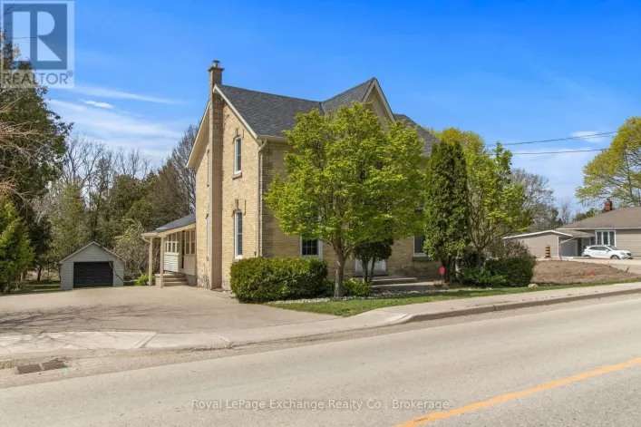 1180 QUEEN STREET, Kincardine