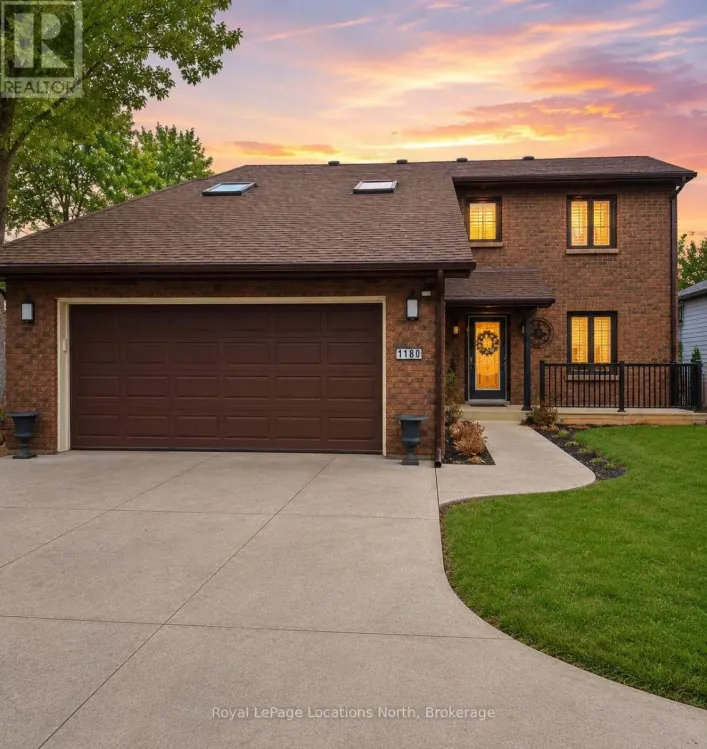1180 RIVER ROAD W, Wasaga Beach