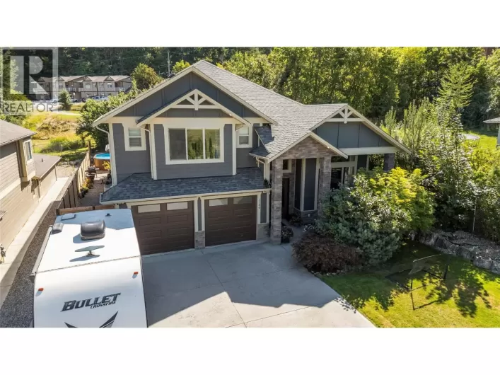 1180 Shuswap Street SE, Salmon Arm