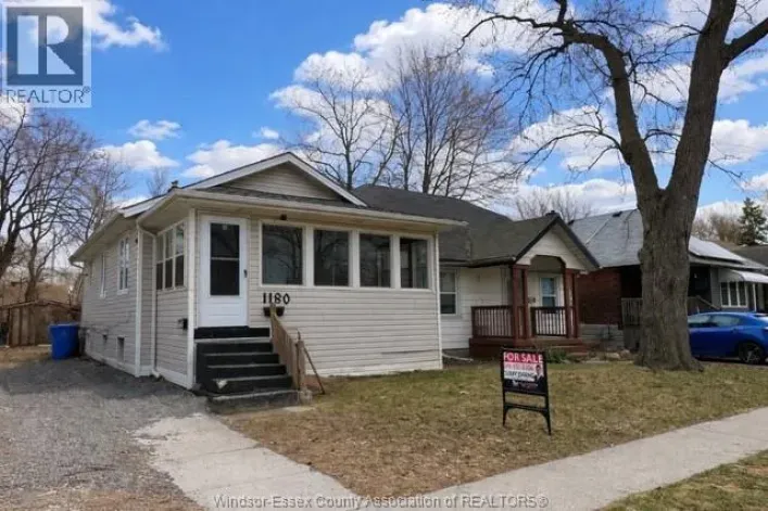 1180 WIGLE AVENUE, Windsor