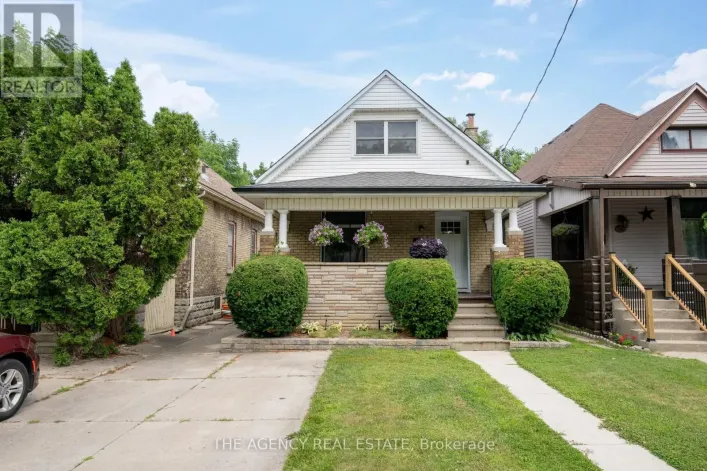 1180 YORK STREET, London East