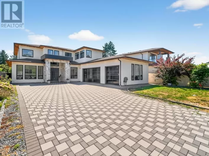 11800 KING ROAD, Richmond