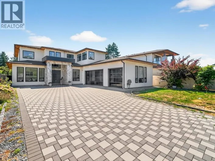 11800 KING ROAD, Richmond