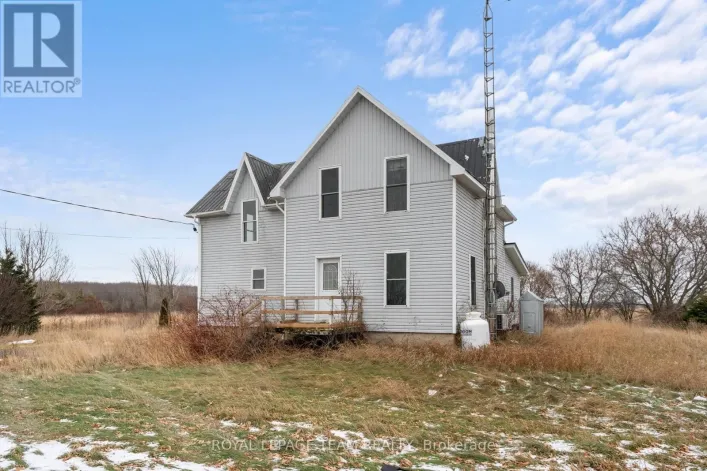 11802 COUNTY ROAD 18 ROAD, South Dundas