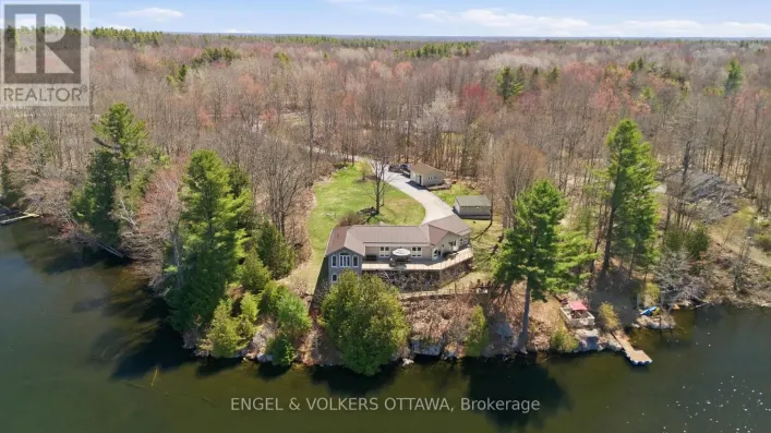 11805B 38 HIGHWAY, Frontenac