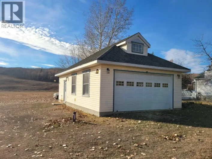 11806 78 Street, Peace River