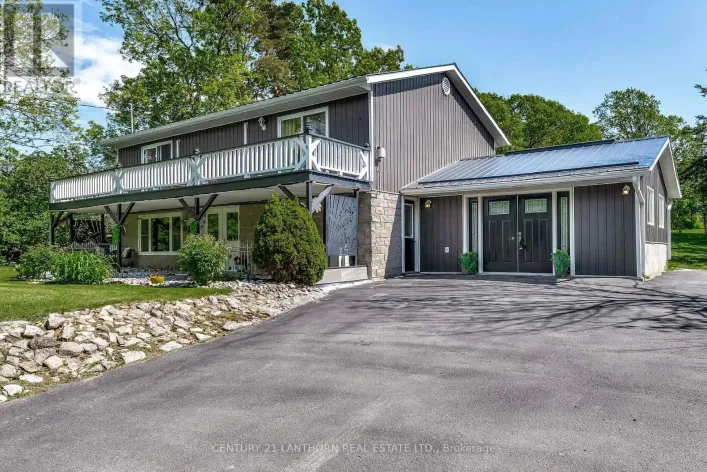 11807 LOYALIST PARKWAY, Prince Edward County