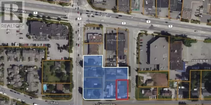 11807 OWEN STREET, Maple Ridge