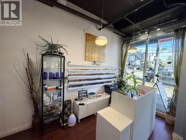 118073 CONFIDENCIAL, Vancouver