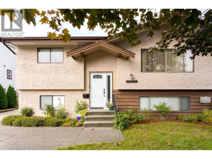 11809 230 STREET, Maple Ridge