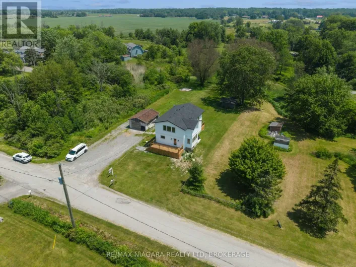 11809 SIDEROAD 18, Wainfleet