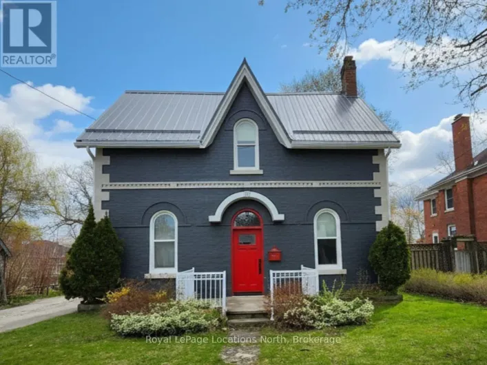 1181 4TH AVENUE W, Owen Sound