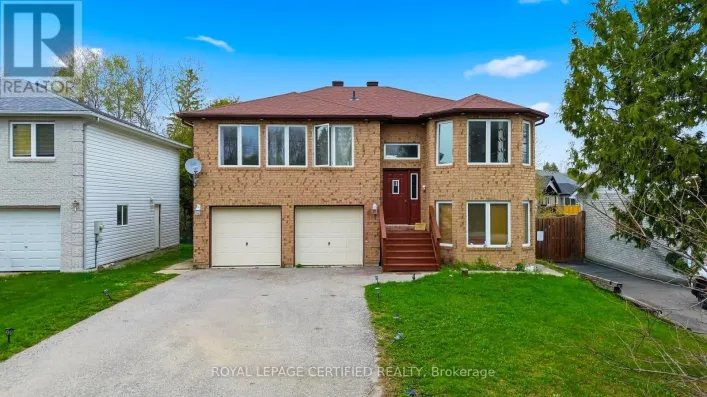 1181 ARNOLD STREET, Innisfil