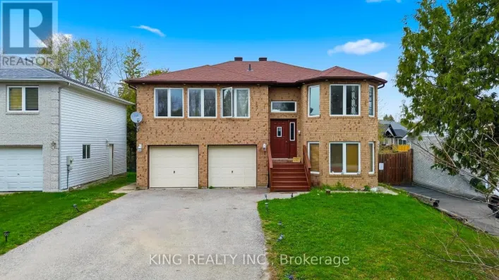1181 ARNOLD STREET, Innisfil