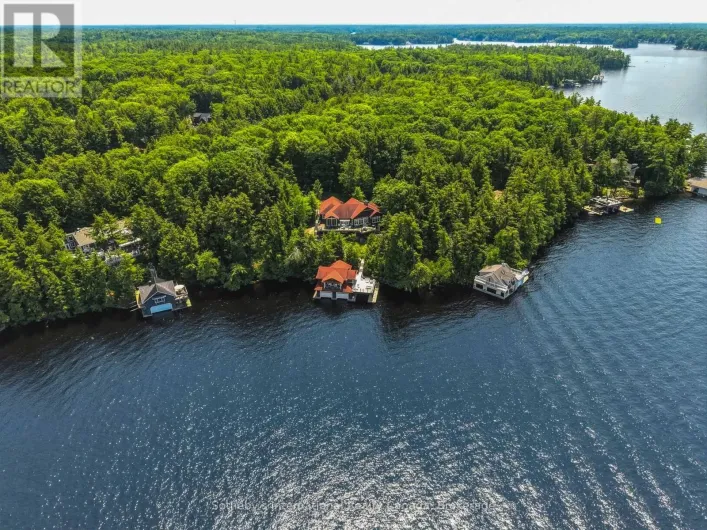 1181 ASHFORTH DRIVE, Muskoka Lakes)
