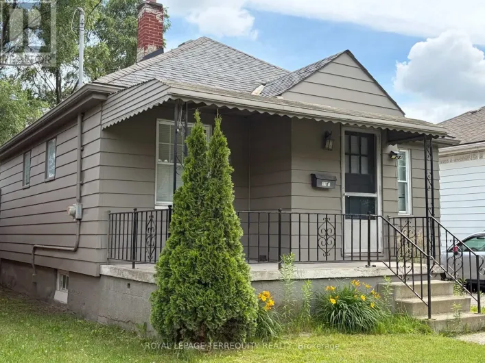 1181 FLORENCE STREET, London East