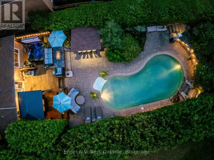 1181 GRANGE ROAD, Oakville