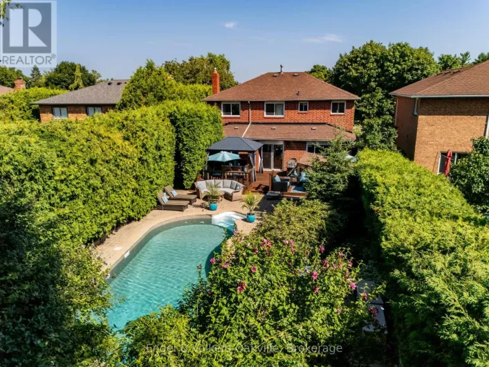 1181 GRANGE ROAD, Oakville