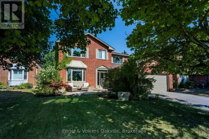 1181 GRANGE ROAD, Oakville