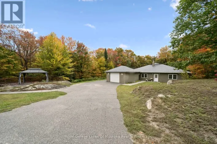 1181 LONE PINE DRIVE, Bracebridge