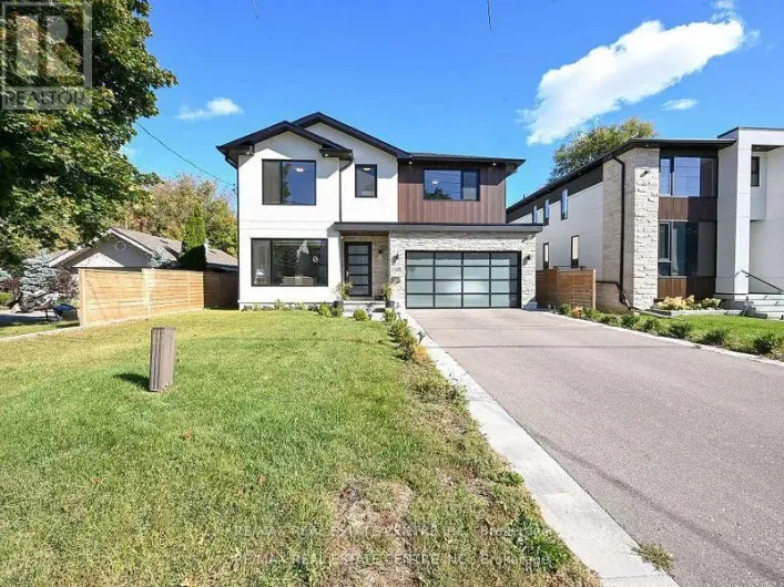 1181 OGDEN AVENUE, Mississauga