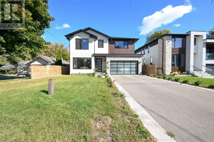 1181 OGDEN AVENUE, Mississauga