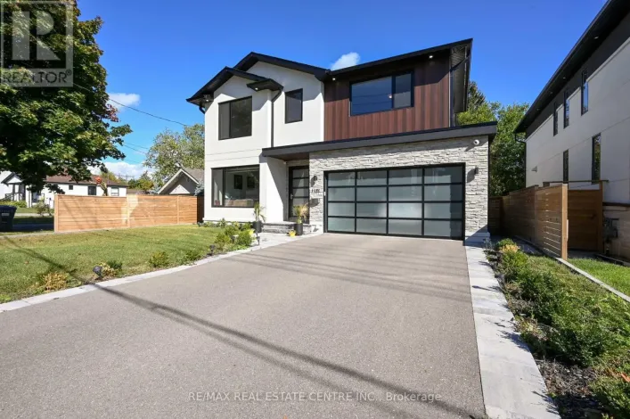 1181 OGDEN AVENUE, Mississauga