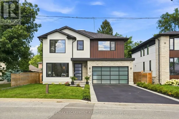 1181 OGDEN AVENUE, Mississauga