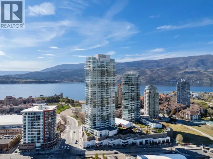 1181 Sunset Drive Unit# 1907, Kelowna