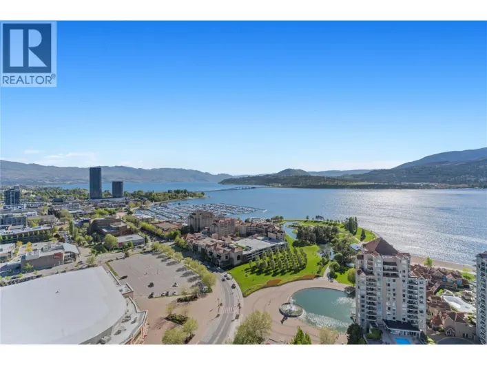 1181 Sunset Drive Unit# 2802, Kelowna