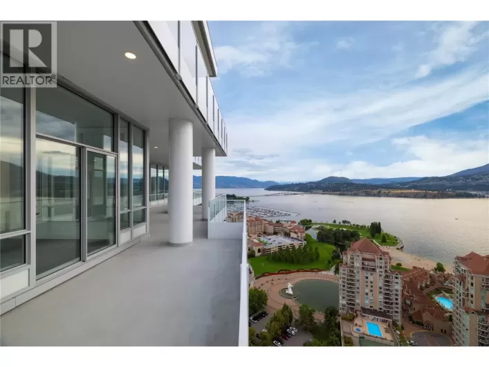 1181 Sunset Drive Unit# 2803, Kelowna