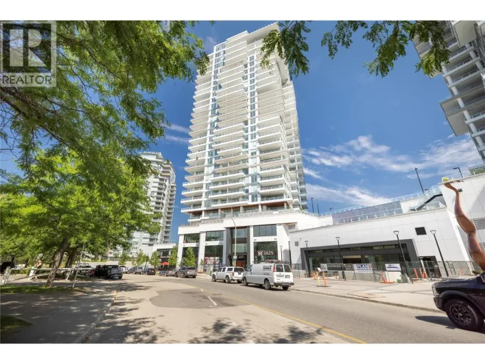 1181 Sunset Drive Unit# 903, Kelowna