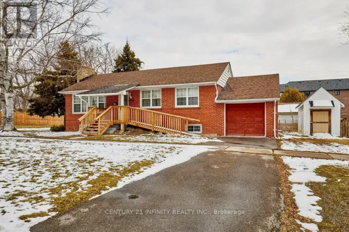 1181 VALLEY DRIVE, Oshawa