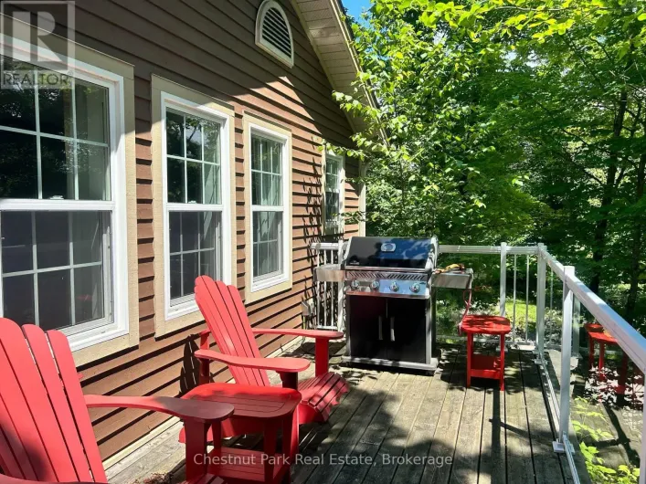 118-10 - 1052 RAT BAY ROAD, Lake of Bays