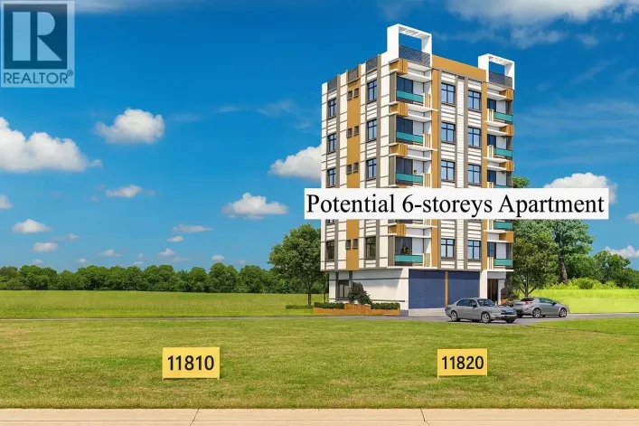 11810 207 STREET, Maple Ridge